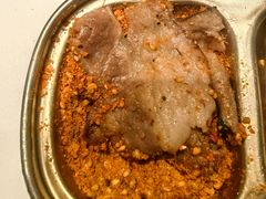 -西塔老太太泥炉烤肉(川沙百联店)