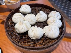 -草包包子铺1937(普利街店)