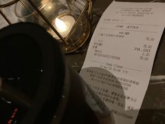 -星巴克臻选(北京嘉里中心第二店)