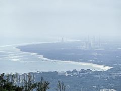 -海南铜鼓岭景区