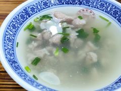 -煎意浓·吴记煎包(交通路店)