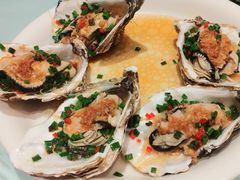 -梦都海鲜酒家(万达广场江桥店)