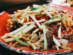 -回水镇·江湖川菜(恒大新城店)