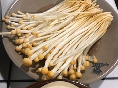 -老街坊市井火锅(营门口店)