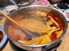 -黔诚多彩火锅(甲秀楼店)