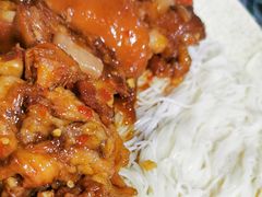 -贤花饭店(凯德店)