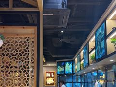 -吴满满油泼面(北方风味园店)