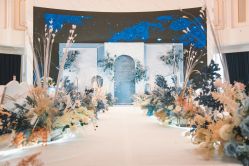 -苏宁环球套房饭店·宴会厅