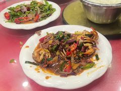 -品鲜海鲜餐厅(黄厝店)