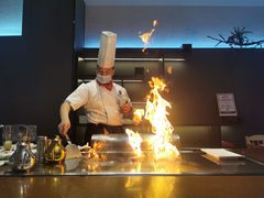 -湘汇概念铁板烧(铁西万达店)