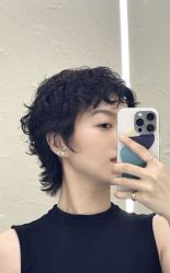 -凯博K-boom Hair Salon