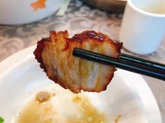 港式蜜汁叉烧-六婶西关小厨(光塔路店)