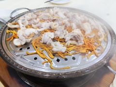 -凯盈阁·顺德私房菜·桑拿鸡