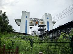 -图们国门景区