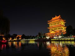 -台儿庄古城