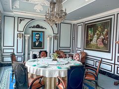 -世博源公馆·本帮融合菜·主题包厢·江景餐厅