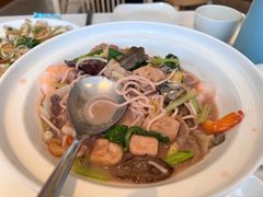 莆田卤面-莆田餐厅PUTIEN(深圳湾万象城家宴店)