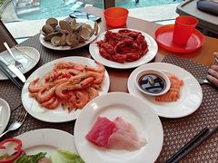 -融汇温泉