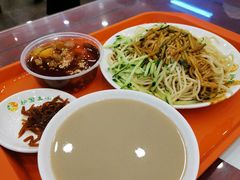 凉面-护国寺小吃(新街口店)