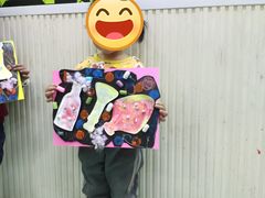 -缤纷鸟美术书法(汉神购物广场校区)