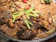-老板恋上鱼(荣盛广场店)