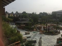 -华山御温泉度假村