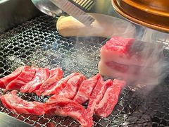 -肉甲韩国木炭烤肉(新壹街1店)