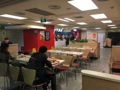-肯德基(西单商场店)