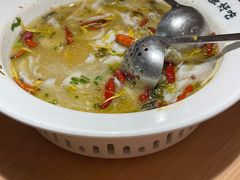 -太二酸菜鱼(福州泰禾店)