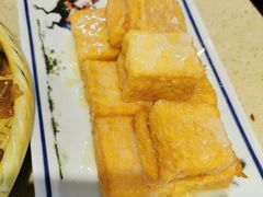 粒粒西多士-明腾壹间茶餐厅(新都会花园广场店)