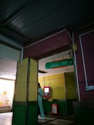 -河南省儿童医院(郑东院区)