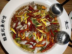 -太二酸菜鱼(石家庄万象城店)