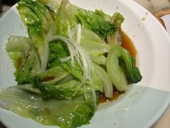 -绿茶餐厅(汇悦大融城店)