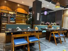 -野菌皇海景野生菌火锅(滨海大道店)