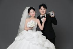 -雅云婚纱摄影工作室旗舰店