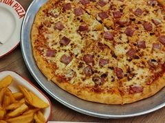 -Tubestation站点比萨(五道营店)