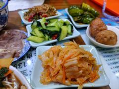 -伊穆祥牛肉面总店·清真