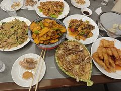-渔家乐小海鲜(皇姑店)