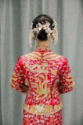 -韩国天使嫁衣婚纱礼服馆(上海旗舰店)