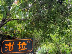 -野蔓果·山野菜(西湖景区·龙井茶田店)