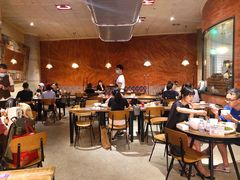 大堂-铁公鸡·四川料理(天环广场店)