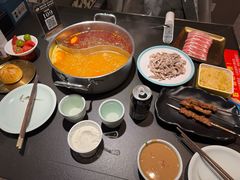 -额尔敦·品质自助(摩尔城店)