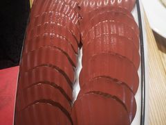 -豪渝火锅(李家村万达店)