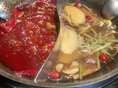 -珮姐老火锅(新街口店)