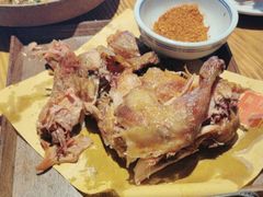 -打酱油·非遗淮扬菜(瘦西湖梅岭店)