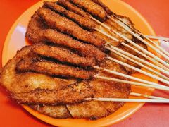 鸡排-春艳砂锅居(新玛特店)