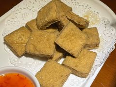 臭豆腐-魏铭鱼头捞饭(晋阳路店)