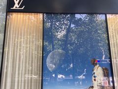 -LV路易威登(德基广场店)