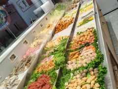 -醉人椒麻辣香锅(王府井喜悦店)