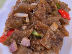 -鱼乐岛餐厅·户外花园主题餐厅